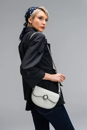 کیف دوشی زنانه رزمری مدل Rose Merry RS3322