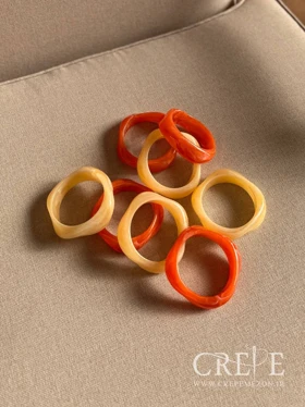 بنگل رزینی دفرمه