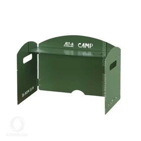 بادگیر تاشو کمپینگ بلک دیر BCWS-2210 (سبز)