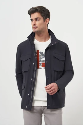 کت و کاپشن مردانه morven morven