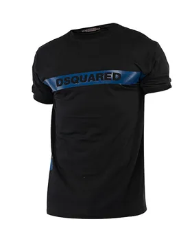 تیشرت مردانه Dsquared