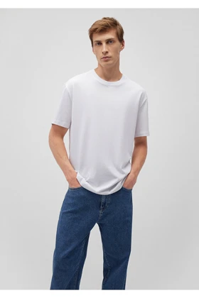 تیشرت مردانه اورجینال ماوی mavi