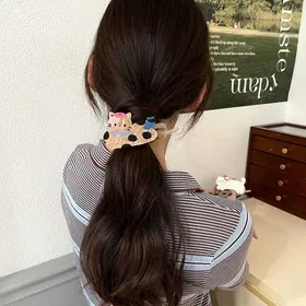 گیره مو چفتی پیشی