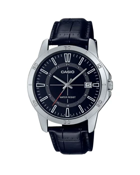 ساعت مچی مردانه کاسیو CASIO MTP-V004L-1C