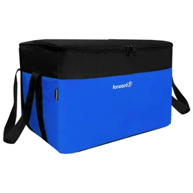ساک پیک نیک مسافرتی فوروارد مدل FORWARD - FCLT44102 (آبی)