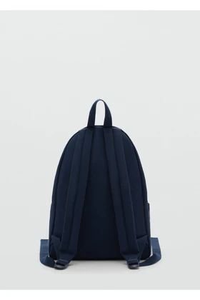 کوله پشتی بچگانه اورجینال منگو mango