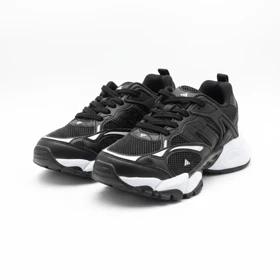 کفش کتانی آدیداس دیلاکس تمام مشکی کد 294931