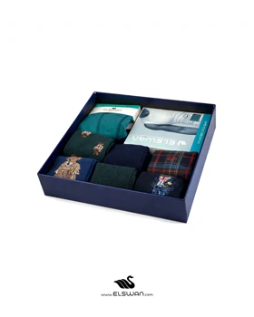 پک کاربردی مردانه پرستیژ بر Prestige Bear جعبه