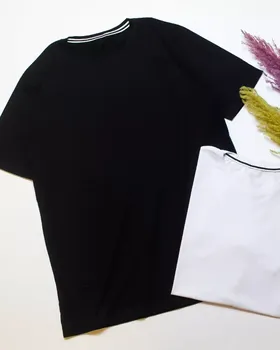 تیشرت ساده رنگی کد 527