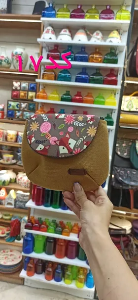 کیف نقلی