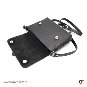 کیف چرم زنانه mrc2216-14