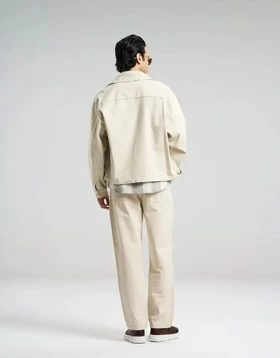 کتان شست رفته