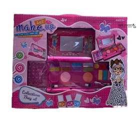 ست آرایشی کد 102