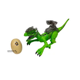 ربات کنترلی دایناسور دودزا K35