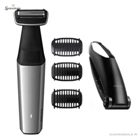 ماشین اصلاح موی بدن فیلیپس مدل PHILIPS BG5021