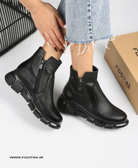 نیم بوت زنانه فراری BT