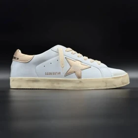کفش گلدن گوس Golden Goose طلایی 320