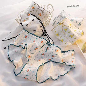 شورت گلگلی 1003(مناسب 34تا38)