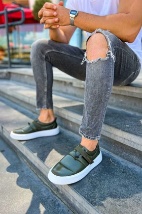 کتانی مردانه chekich chekich