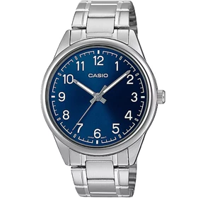 ساعت مچی مردانه کاسیو CASIO MTP-V005D-2B4
