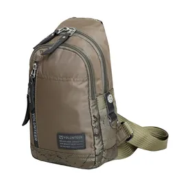 کیف رودوشی (بادی بگ) والنتیر VOLUNTEER مدل SBV1710-04