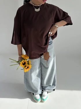 تیشرت BASIC