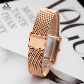 ساعت زنانه فسیل Fossil ES3326