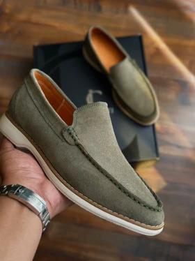 کالج اشبالت چرم طبیعی کد sho202