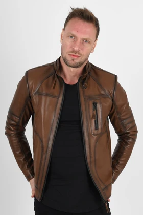 کت و کاپشن مردانه alin