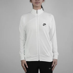 سویشرت ورزشی زنانه نایک مدل VHD-Dri Fit-4K1013 سفید