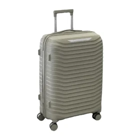 چمدان سایز متوسط 24 اینچی وارداتی سینسنت کارینا مدل CINCENT KARINA - CK40163-24 Medium