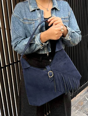 کیف جیر لاله