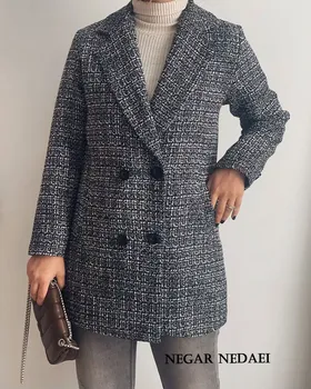 کت پشمی Rita
