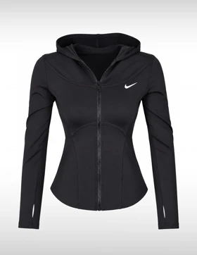 سویشرت ورزشی زنانه نایک Nike Nina Fit W