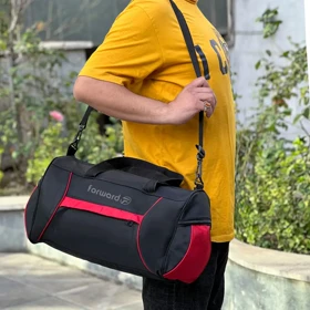 ساک ورزشی فوروارد Forward مدل FCLT99023 GO SPORT