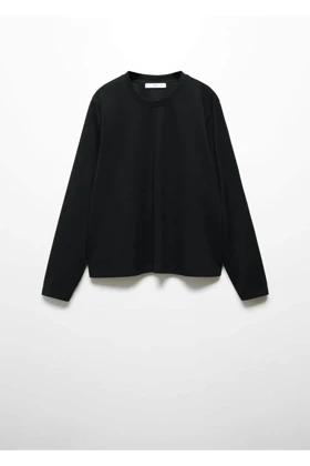 بافت زنانه اورجینال منگو mango