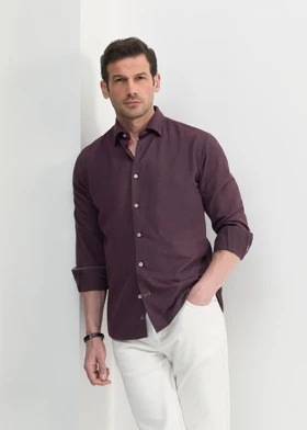 پیراهن Flannel