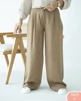 شلوار بگ 7579