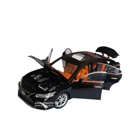 ماشین عقب کش لکسوس ES300H