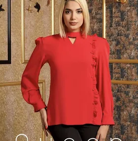 شومیز کد 1121