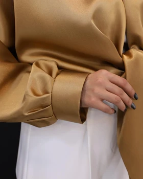 شلوار بگ مازراتی