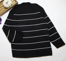 بلوز بافت راه راه کد 714