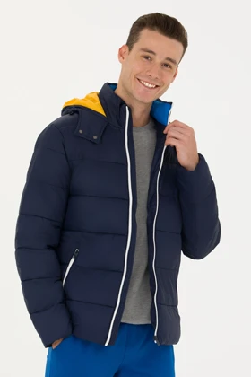 کت و کاپشن مردانه u.s.-polo-assn.