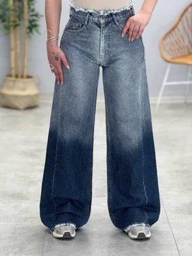 3376-شلوار جین کد 30008599