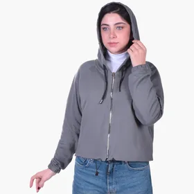 سویشرت زنانه C639