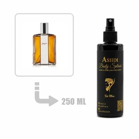 بادی اسپلش کارون یاتاقان 250 میلی اشدی caron Yatagan