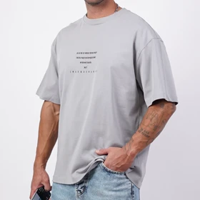 تیشرت یقه گرد ترک MASK کد 171176