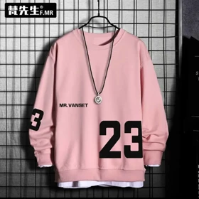 تیشرت آستین بلند لش