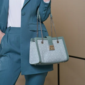 کیف دوشی مدل David Jones CH21064