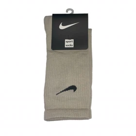 جوراب ساق بلند نایک مردانه و زنانه(اسپرت)